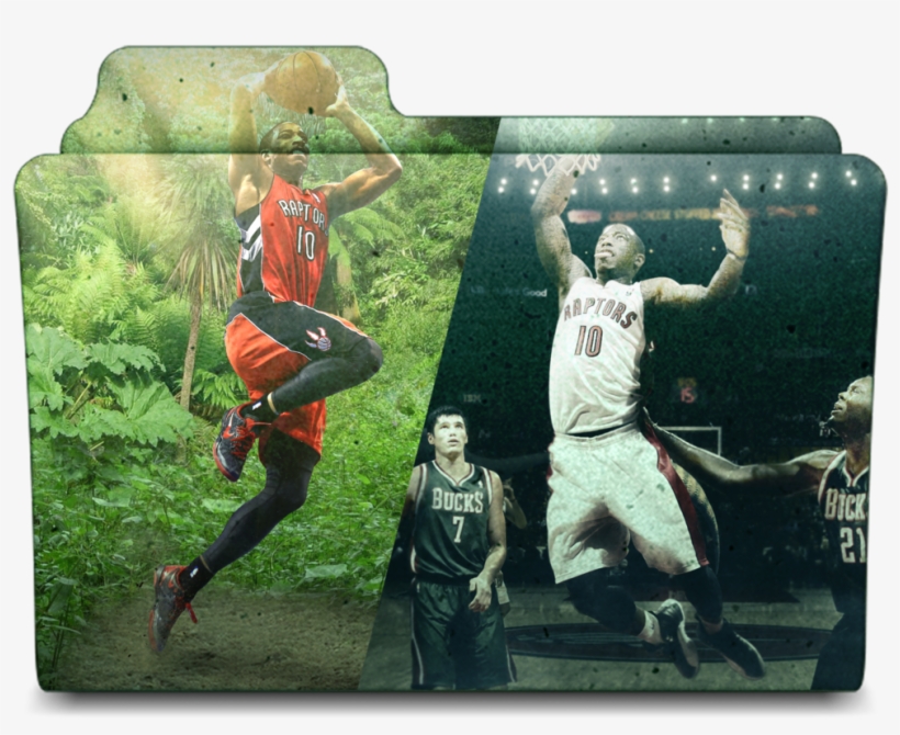 Demar Derozan, transparent png #1125440