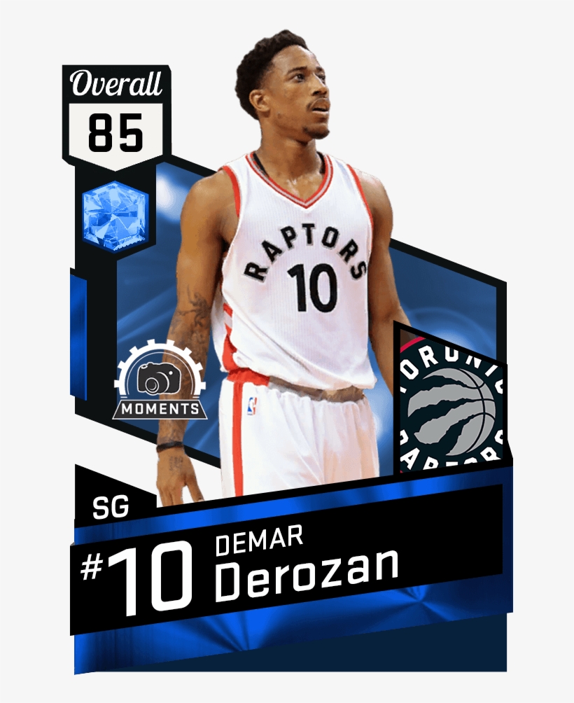 New Cards - Marcin Gortat Nba 2k17, transparent png #1125468