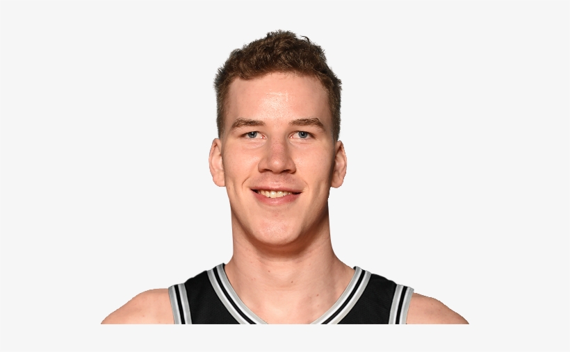 Jakob - Jakob Poeltl, transparent png #1125558