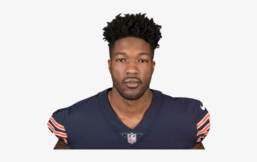 Leonard Floyd, transparent png #1125605