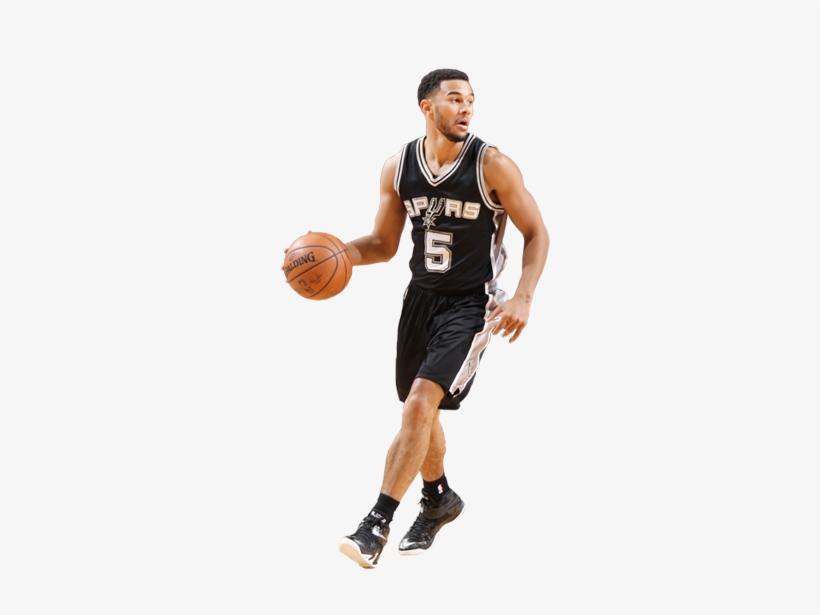 Milestone Image - Dejuan Blair, transparent png #1125630