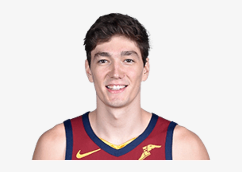 #1 - Rodney Hood - Cedi Osman, transparent png #1125659
