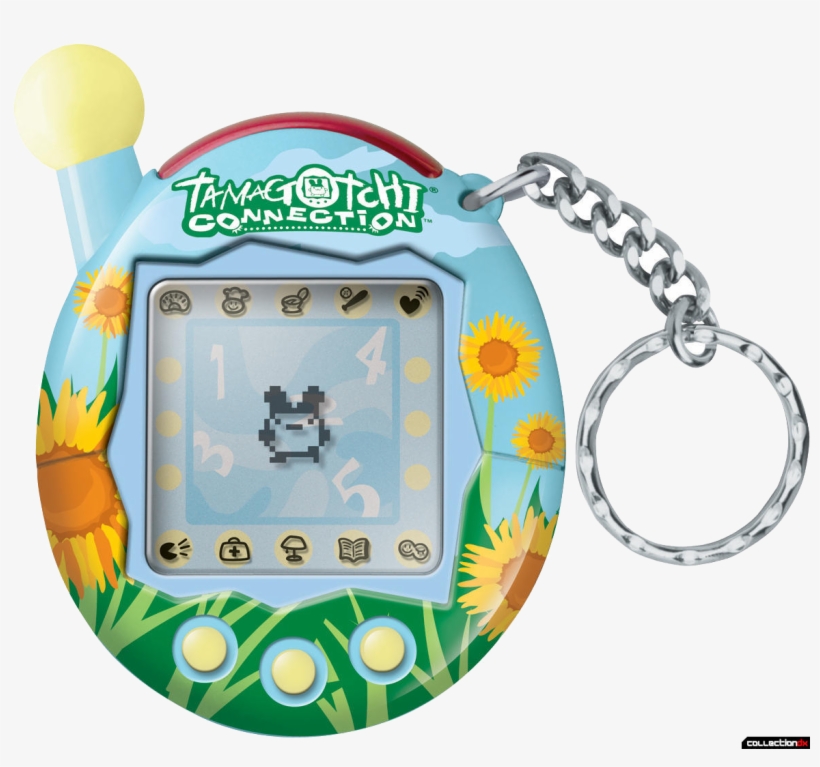 The Toys - Tamagotchi Connection, transparent png #1125769