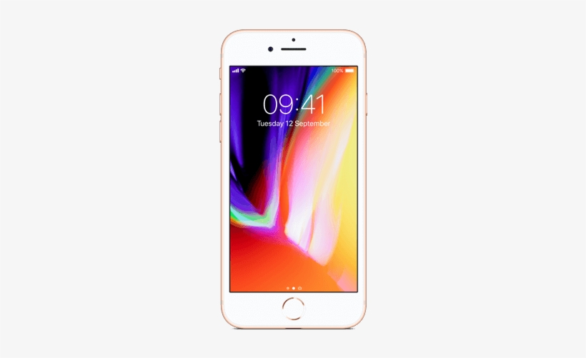 Iphone 8 14 Hours, Iphone 8 Plus 21 Hours • Camera - Iphone 8 Plus Price In Uae Sharaf Dg, transparent png #1125925