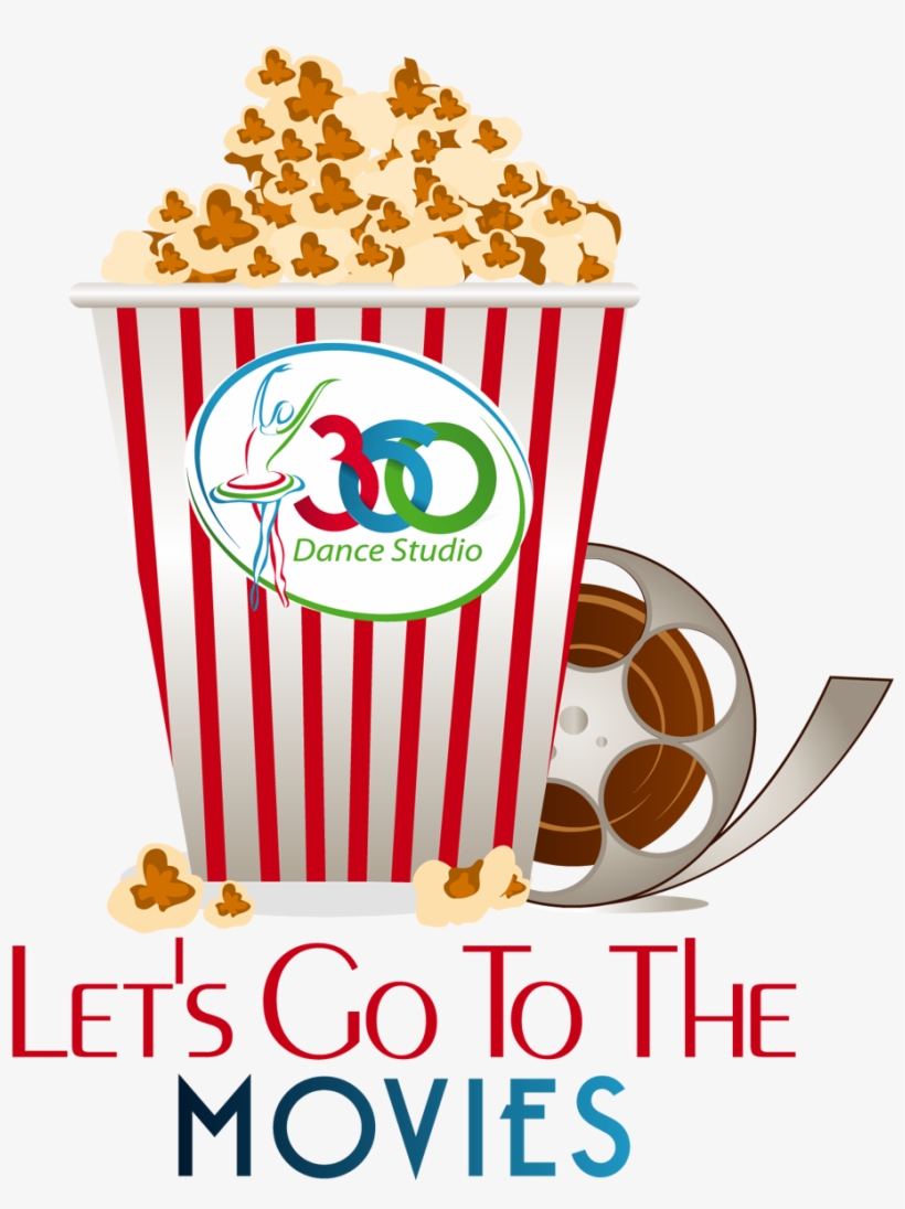 An Event Logo Design We Created When A Dance School, transparent png #1126056