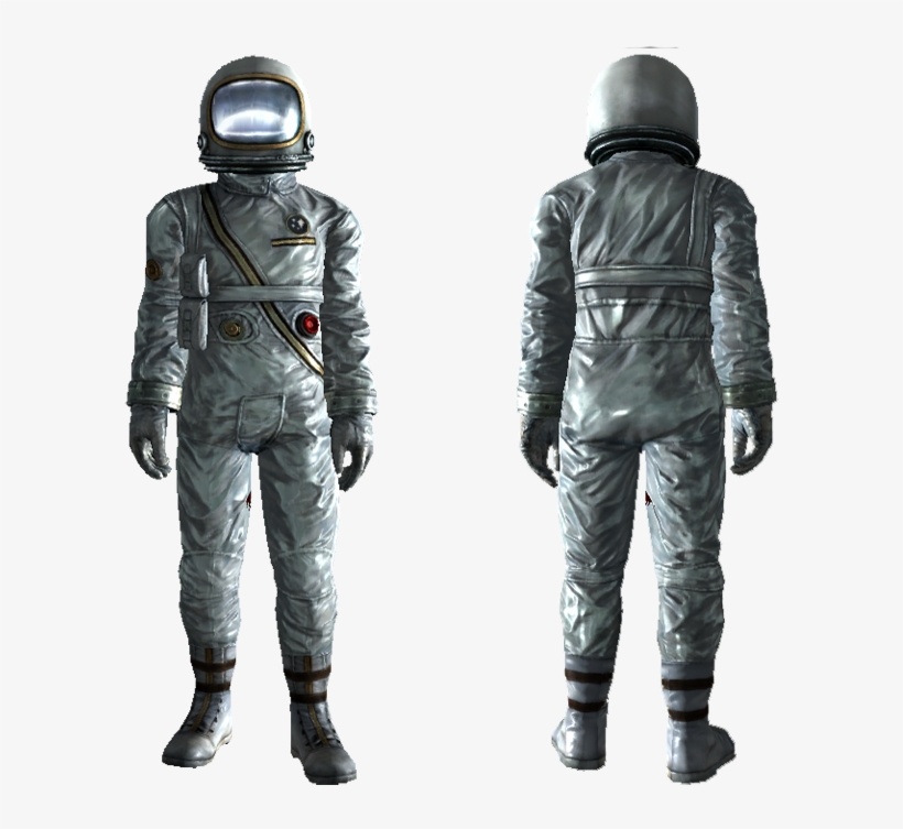 Mz Spacesuit - Ncr Power Armor, transparent png #1126080