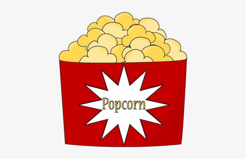 Popcorn Bucket Popcorn Bucket, Free Popcorn, Movie - Fighting Saints Battalion, transparent png #1126107