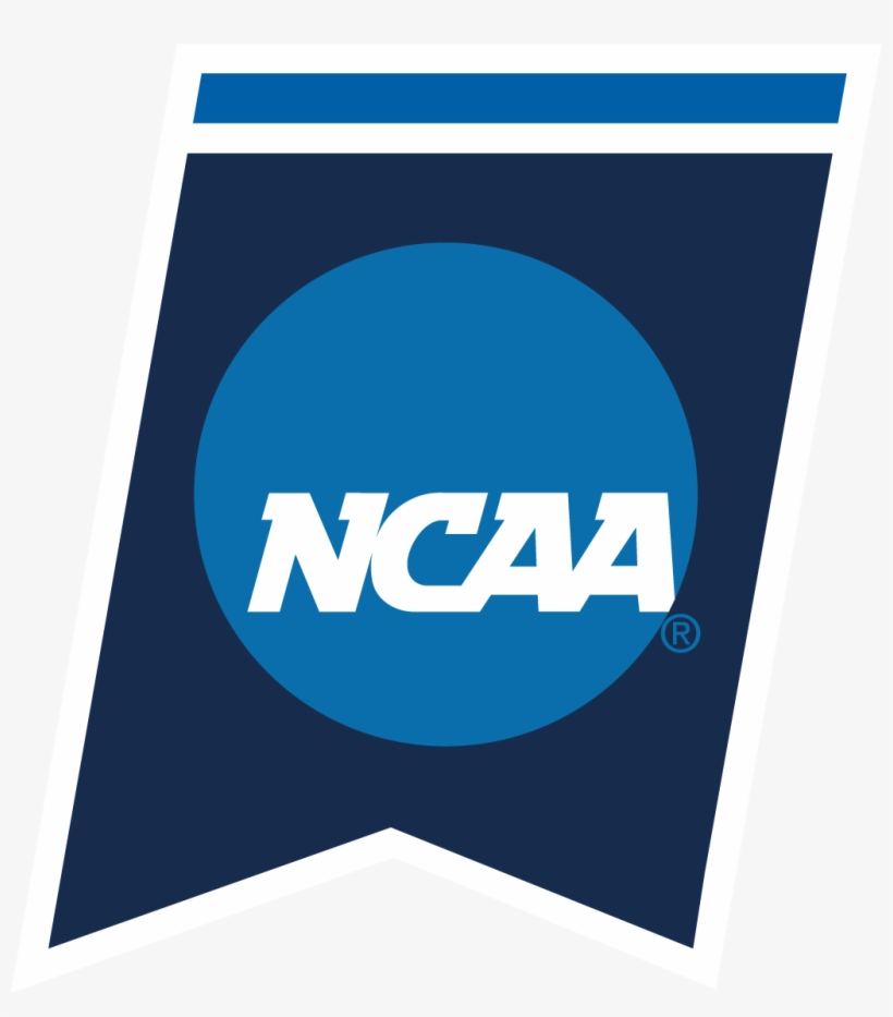Ncaa Logo Black Background Free Transparent Png Download Pngkey