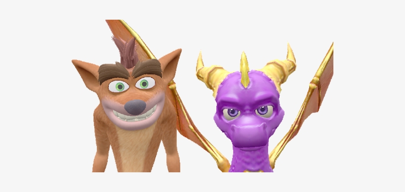 Photo - Spyro, transparent png #1126266