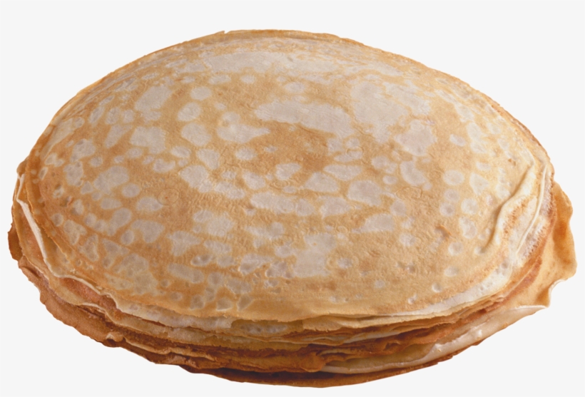 Pancake, transparent png #1126288