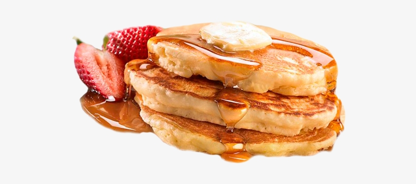 Pancake Png Download Image - Pancakepng, transparent png #1126363