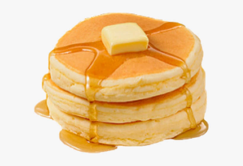 Pancake Overlay, transparent png #1126427