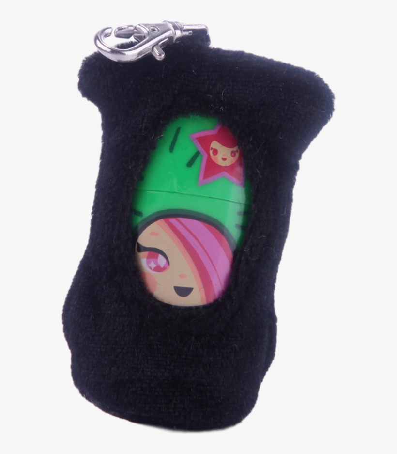 Monkey Spacesuit Protohoodie Key Chain - Keychain, transparent png #1126517