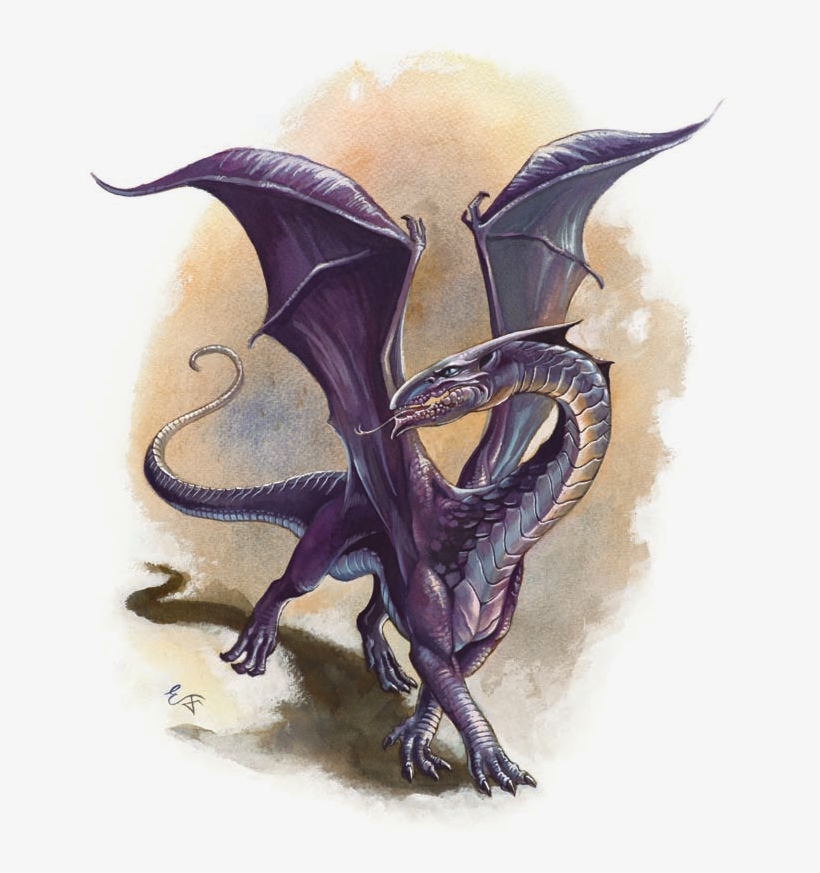 [user Posted Image] - Dungeons & Dragons, transparent png #1126534