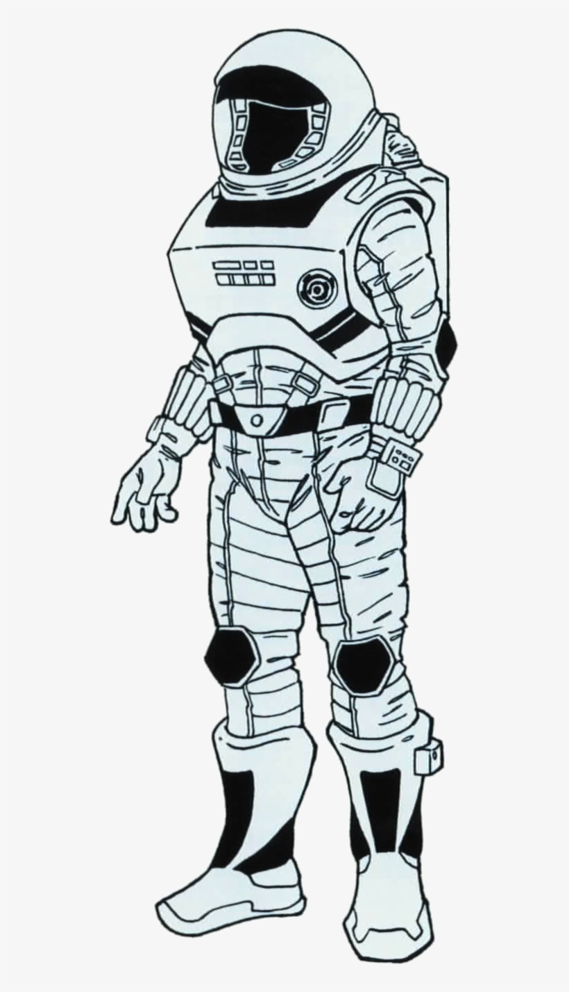 Enviro-suit - Star Wars Equipments Rpg, transparent png #1126554