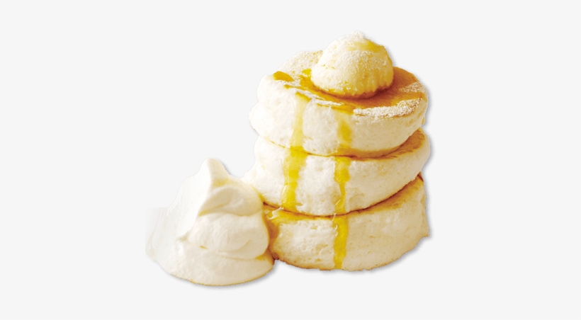 Cafe Gram Pancakes グラム パン ケーキ 郡山 Free Transparent Png Download Pngkey