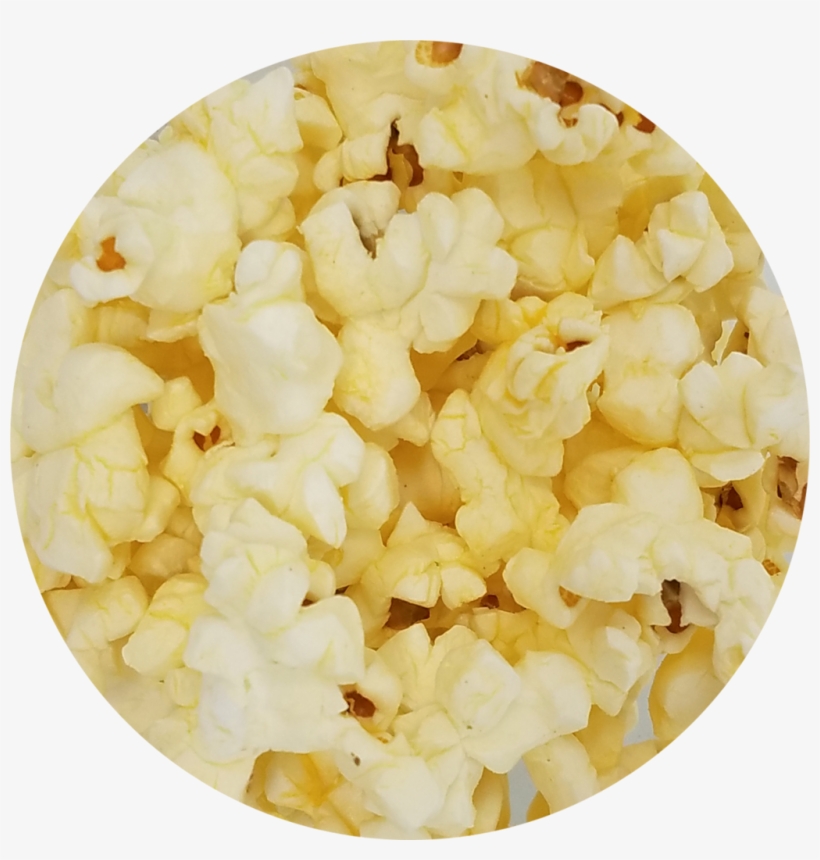 Movie Theater Popcorn - Popcorn, transparent png #1126635