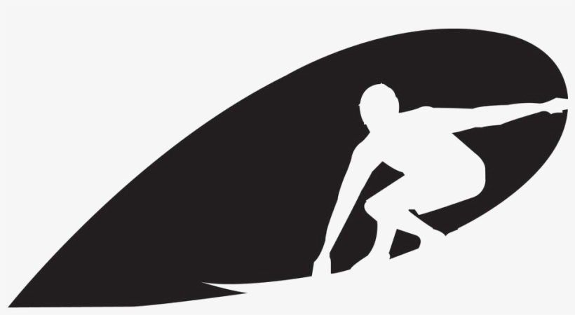 Pray For Surfers - Christian Surfers, transparent png #1126637
