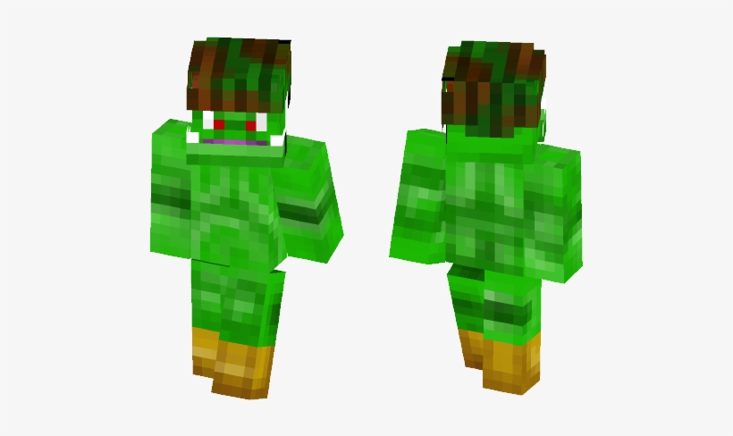 Spyro The Dragon - Lil Uzi Vert Minecraft Skin, transparent png #1126792