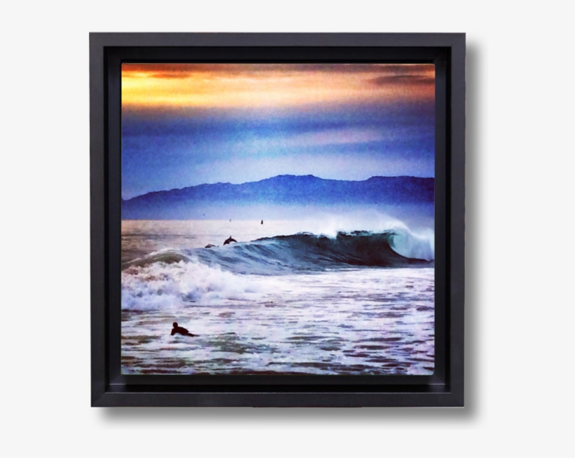 Play Day Canvasbox - Led-backlit Lcd Display, transparent png #1126896