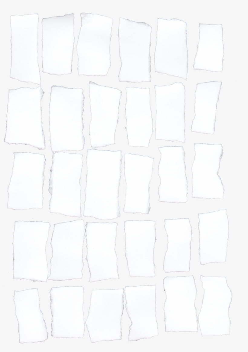 Free Paper Scraps Stock Photo - Ivory, transparent png #1126915
