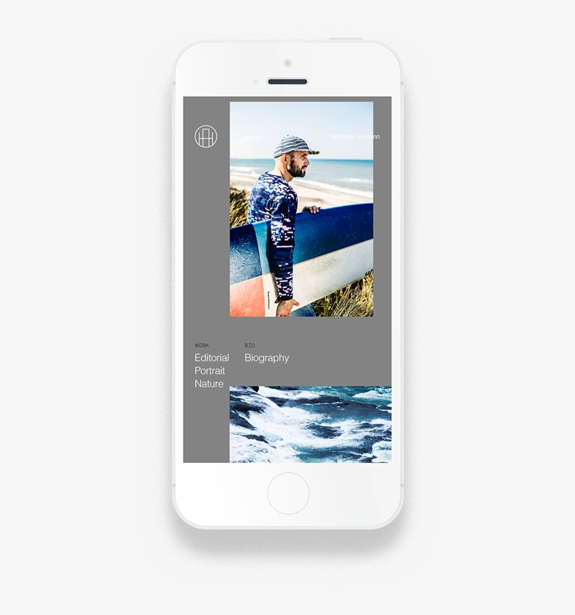 Quickly Adapt Layouts To Create A Great Mobile Experience - Web Design, transparent png #1126993