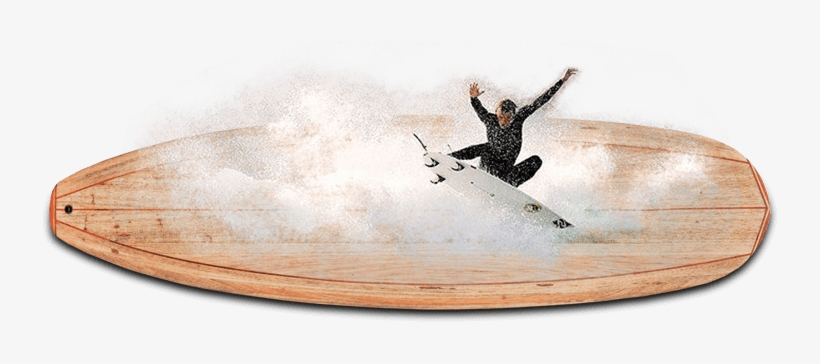 Start Surfing In Cabo With Cabo Surfer - Cabo San Lucas, transparent png #1127032