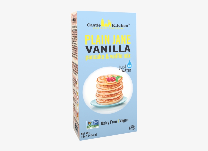 Castle Kitchen Pancake, transparent png #1127076