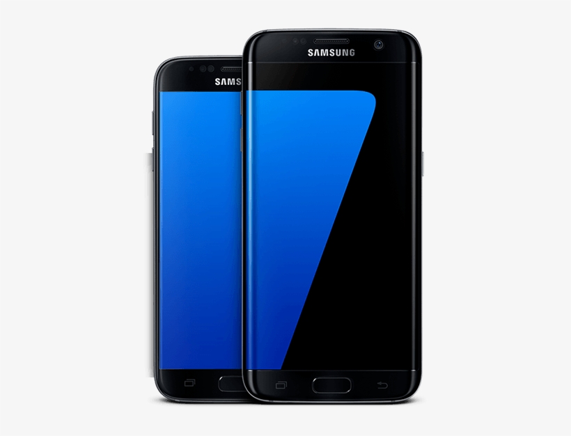 Samsung Gear Vr Samsung Galaxy S7 And S7 Edge - Samsung S7, transparent png #1127319