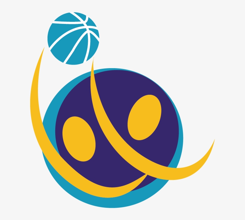 Basketball Ni Icon Png Very Large - Basketball Ireland, transparent png #1127371