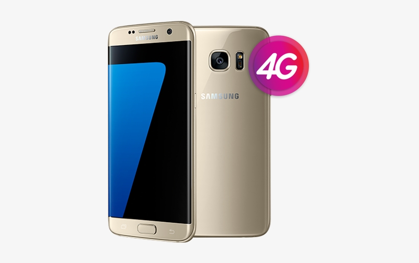 Samsung Sm-g935f Galaxy S7 Frp Lock Remove Final Solution - Samsung Galaxy S7 Edge 4g, transparent png #1127613