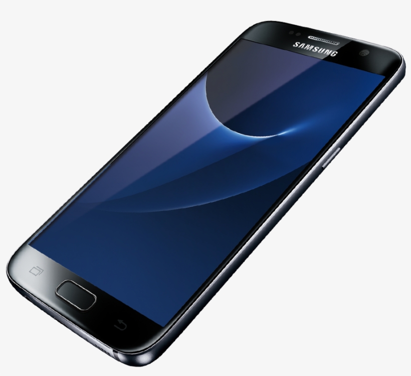 Buy Samsung Galaxy S7 At $669 And Get A Second One - Samsung 7s, transparent png #1127669