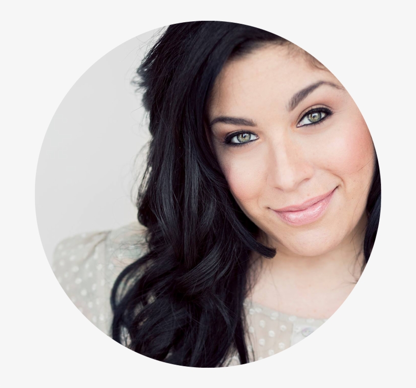 Jules Headshot Chicago Pinup - Chicago Pin Up And Boudoir Photography, transparent png #1127671