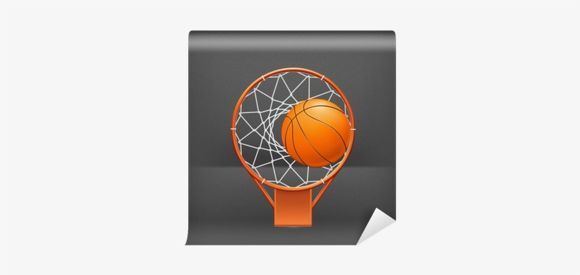 Basketball, transparent png #1127674