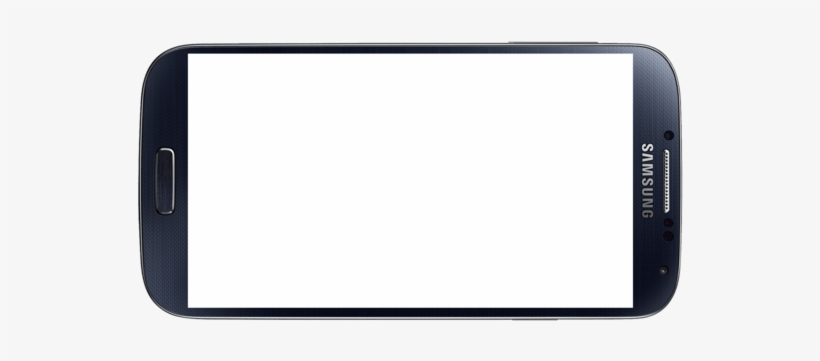 Galaxy S7 Mockup Samusung Mockup - Smartphone, transparent png #1127717