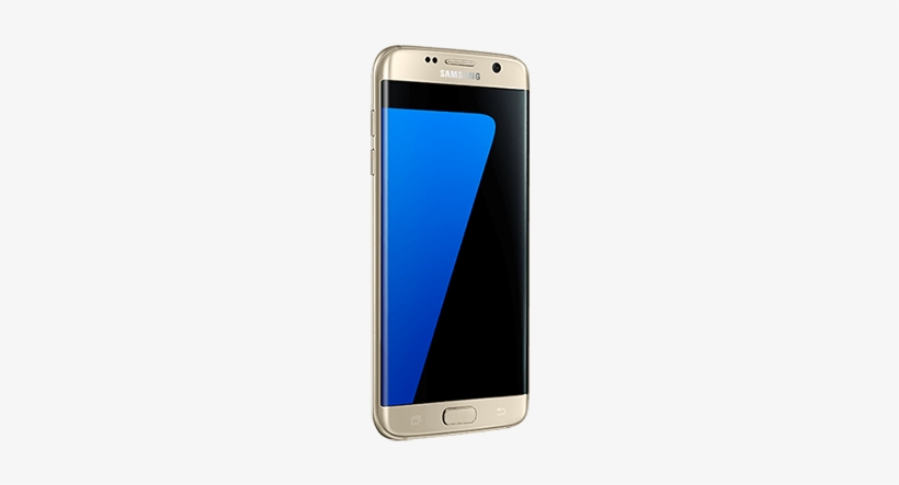 Samsung Galaxy S7 Edge - Samsung Galaxy S7 Edge Jpg, transparent png #1127761