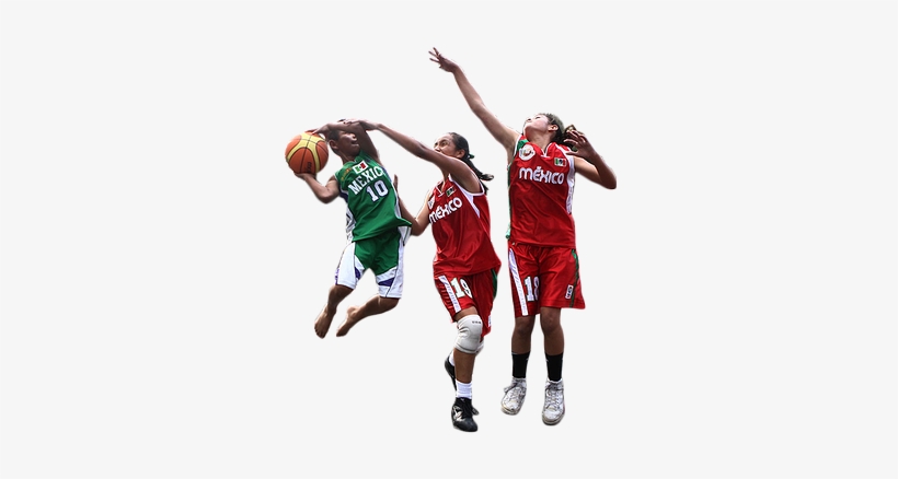 Children Playing Basketball People Png, People Icon, - People Playing Basketball Png, transparent png #1127782