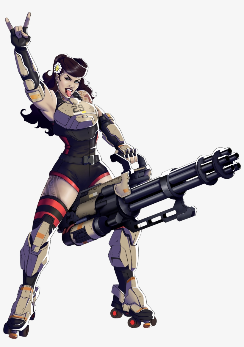 I demand nerfs now DC Universe Online Forums