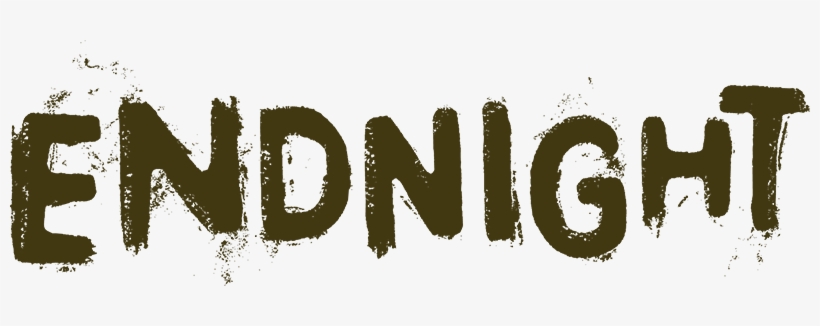 Endnight Games Is An Independent Games Studio Currently - Endnight Games Logo, transparent png #1127901