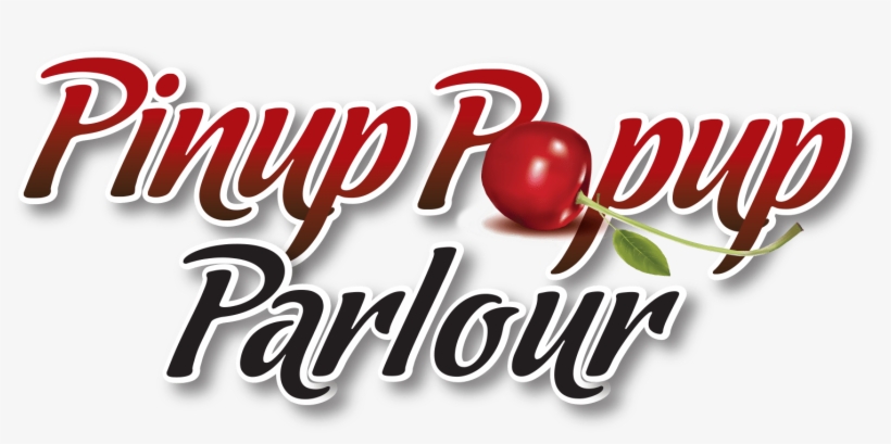 Pinup Popup Parlour Miss Pinup Uk Miss Pinup International - Pin Up, transparent png #1127942