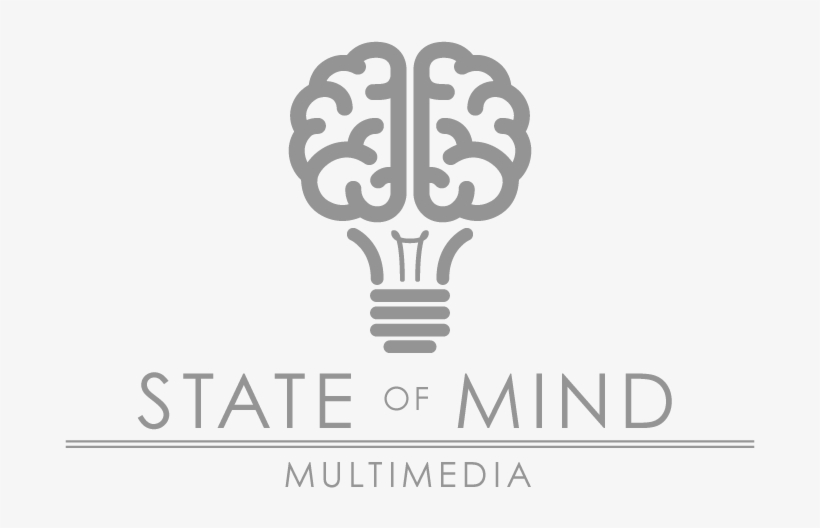 2015 Reel - State Of Mind Png, transparent png #1127962