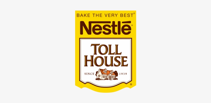 Download - Toll House Nestle, transparent png #1128135