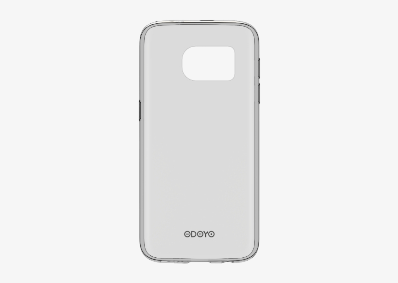 Soft Edge For Samsung Galaxy S7 Clear Cover Samsung Galaxy S8