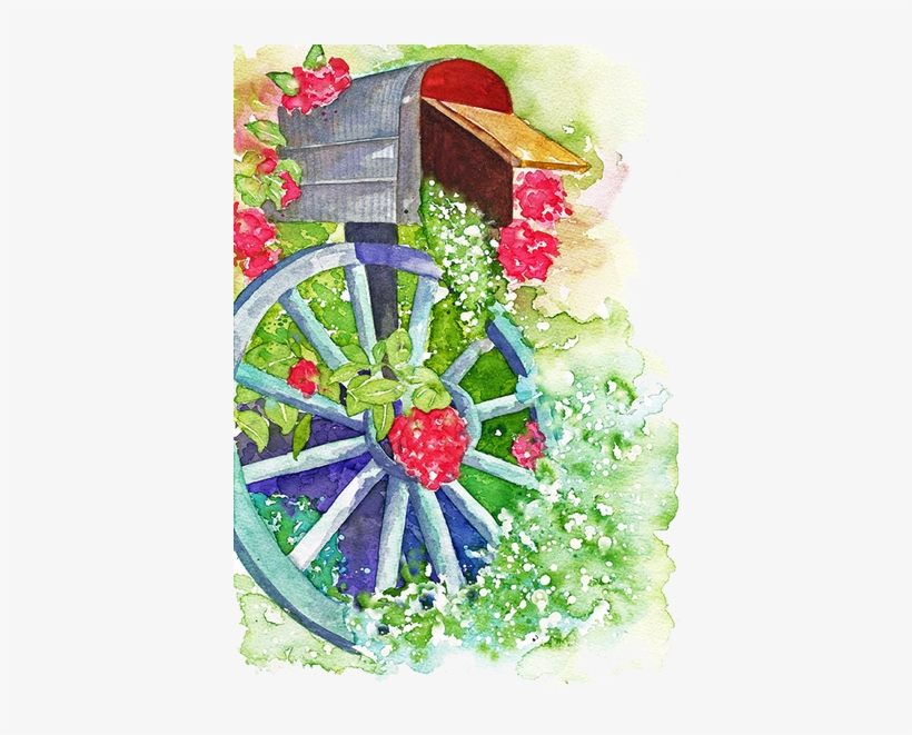 Acrylics - Bouquet, transparent png #1128194