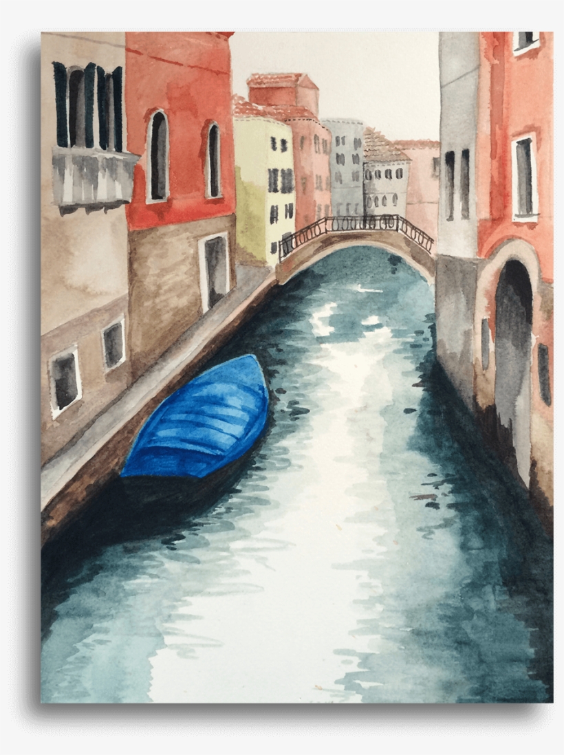 Venice, transparent png #1128282