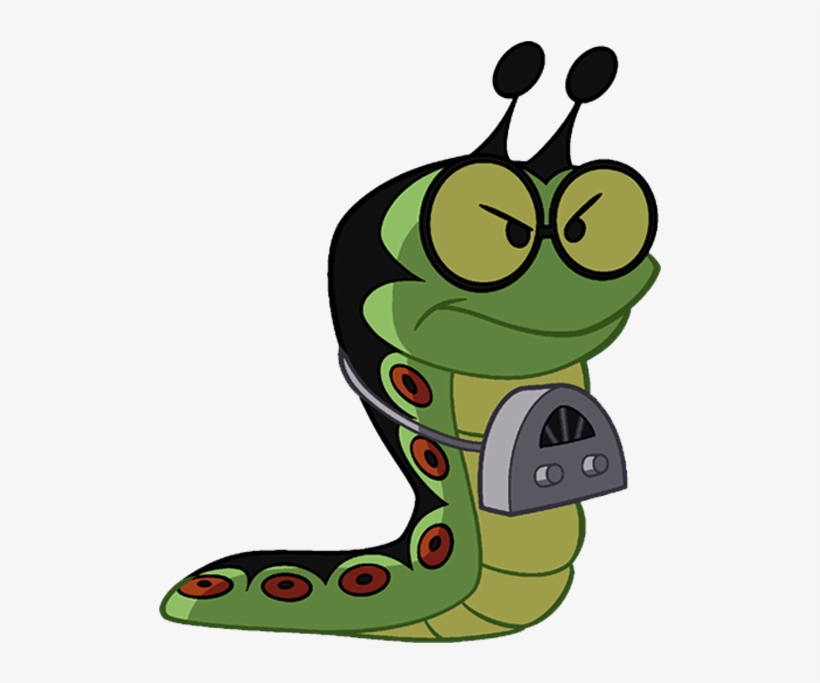 Mister Mind, transparent png #1128306