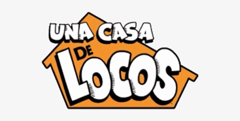 The Loud House - Loud House #1: There Will Be Chaos [book], transparent png #1128326