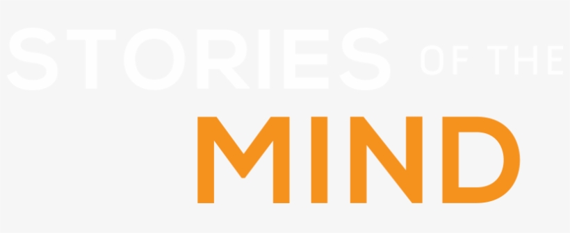 Storiesofthemind Logo 2x - Logo, transparent png #1128390
