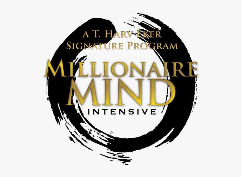 Millionaire Mind Intensive, transparent png #1128408