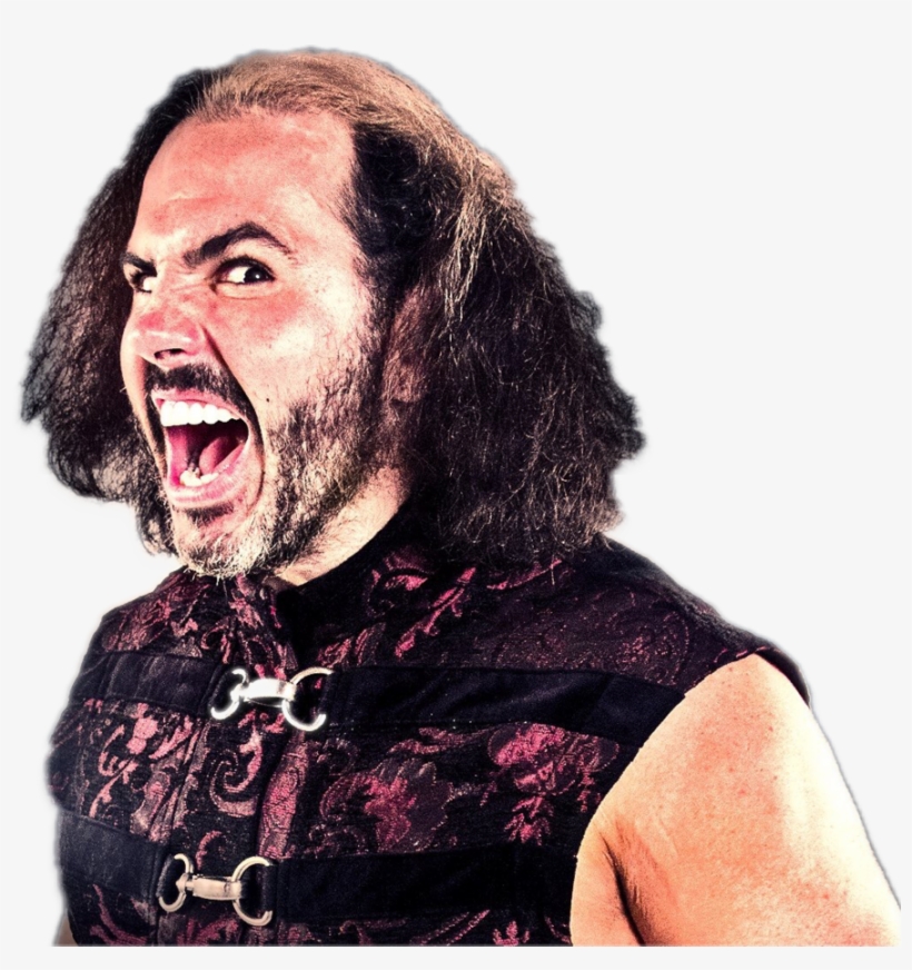 Matt Hardy Png Image Background - Matt Hardy, transparent png #1128495